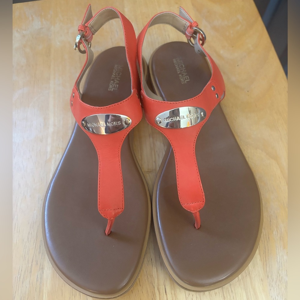 Michael Kors sandals